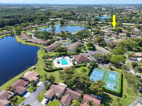 4 Knightsbridge Lane Boynton Beach FL 33426