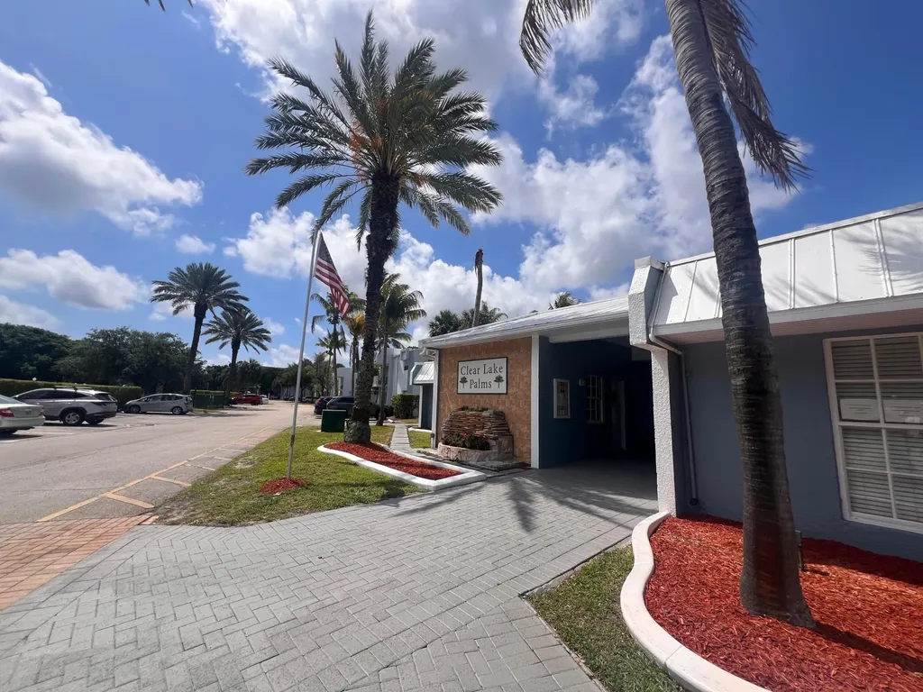405 Executive Center Drive West Palm Beach FL 33401