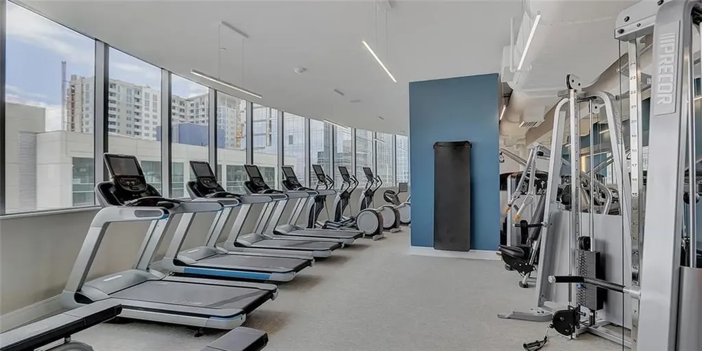 100 E Las Olas Boulevard Fort Lauderdale FL 33301