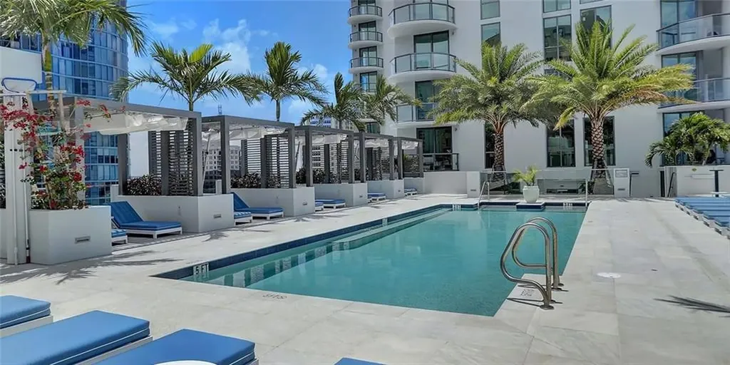 100 E Las Olas Boulevard Fort Lauderdale FL 33301