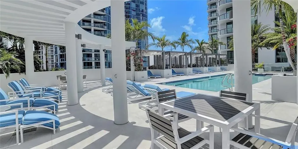 100 E Las Olas Boulevard Fort Lauderdale FL 33301