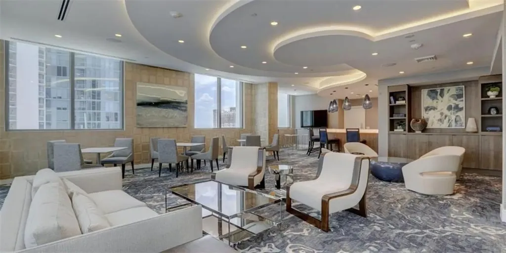 100 E Las Olas Boulevard Fort Lauderdale FL 33301