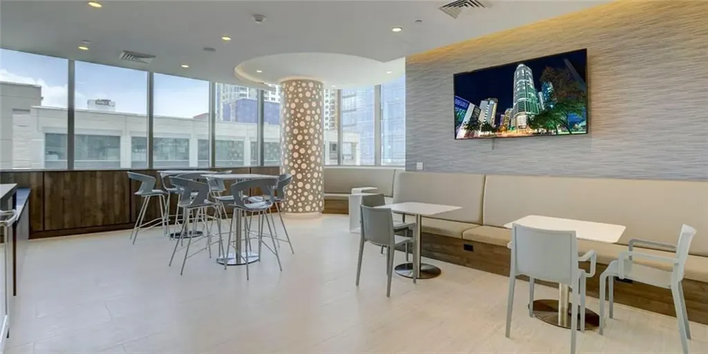 100 E Las Olas Boulevard Fort Lauderdale FL 33301