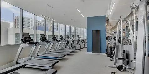100 E Las Olas Boulevard Fort Lauderdale FL 33301