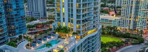 100 E Las Olas Boulevard Fort Lauderdale FL 33301