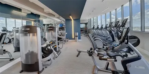100 E Las Olas Boulevard Fort Lauderdale FL 33301
