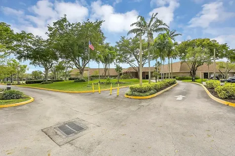 10180 NW 30th Court Sunrise FL 33322