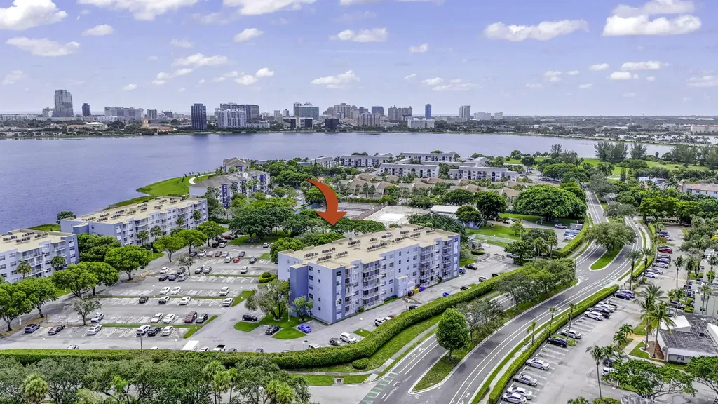 500 Executive Center Drive West Palm Beach FL 33401