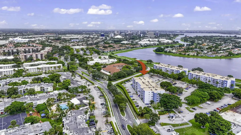 500 Executive Center Drive West Palm Beach FL 33401