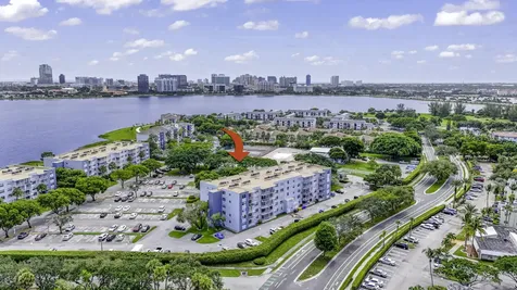 500 Executive Center Drive West Palm Beach FL 33401