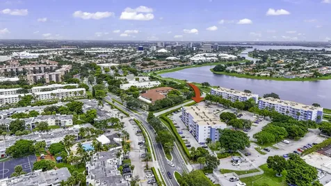 500 Executive Center Drive West Palm Beach FL 33401