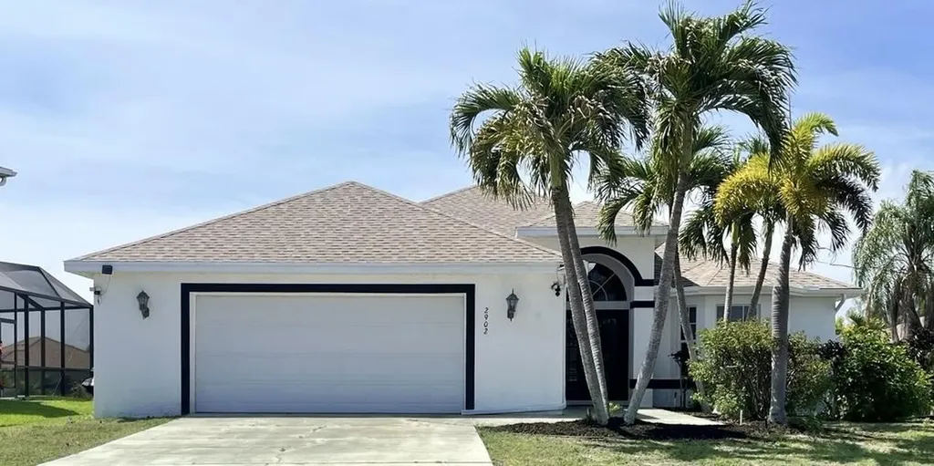 2902 NW 17th Avenue Cape Coral FL 33993