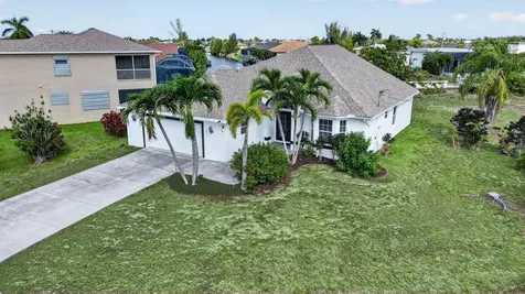 2902 NW 17th Avenue Cape Coral FL 33993