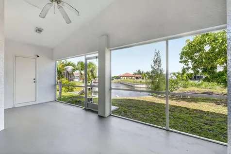 2902 NW 17th Avenue Cape Coral FL 33993