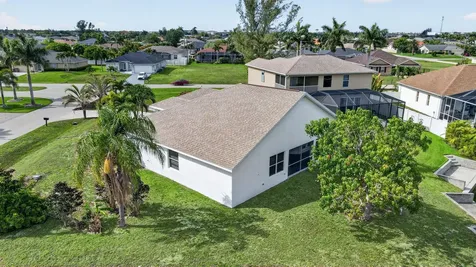 2902 NW 17th Avenue Cape Coral FL 33993