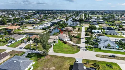 2902 NW 17th Avenue Cape Coral FL 33993