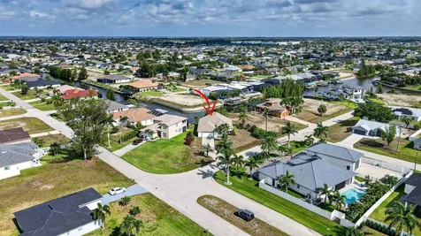 2902 NW 17th Avenue Cape Coral FL 33993