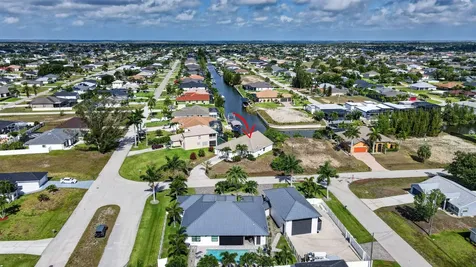 2902 NW 17th Avenue Cape Coral FL 33993