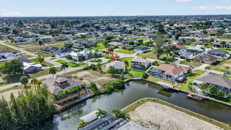 2902 NW 17th Avenue Cape Coral FL 33993
