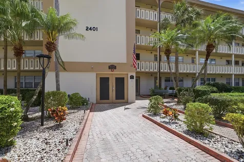 2401 Antigua Circle Coconut Creek FL 33066