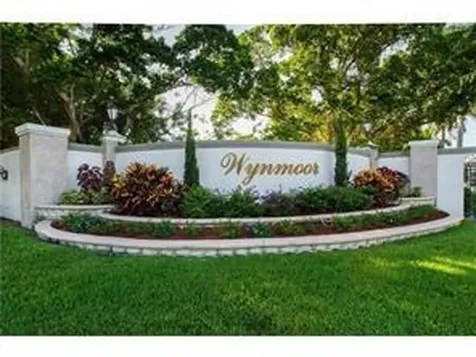 2401 Antigua Circle Coconut Creek FL 33066