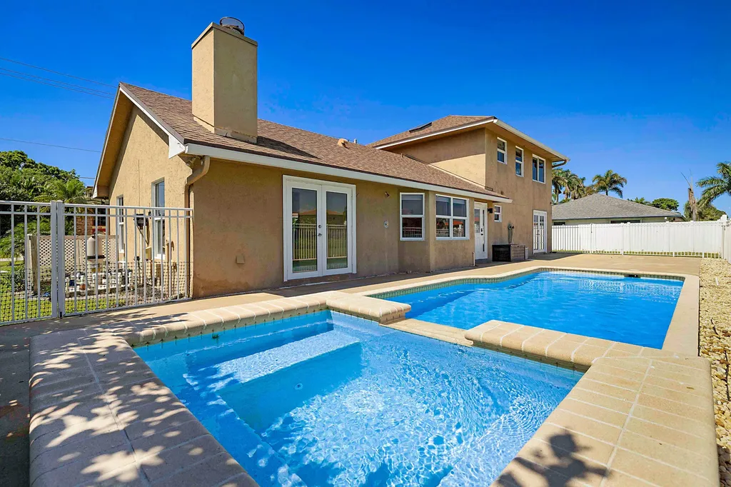 4093 Palo Verde Drive Boynton Beach FL 33436