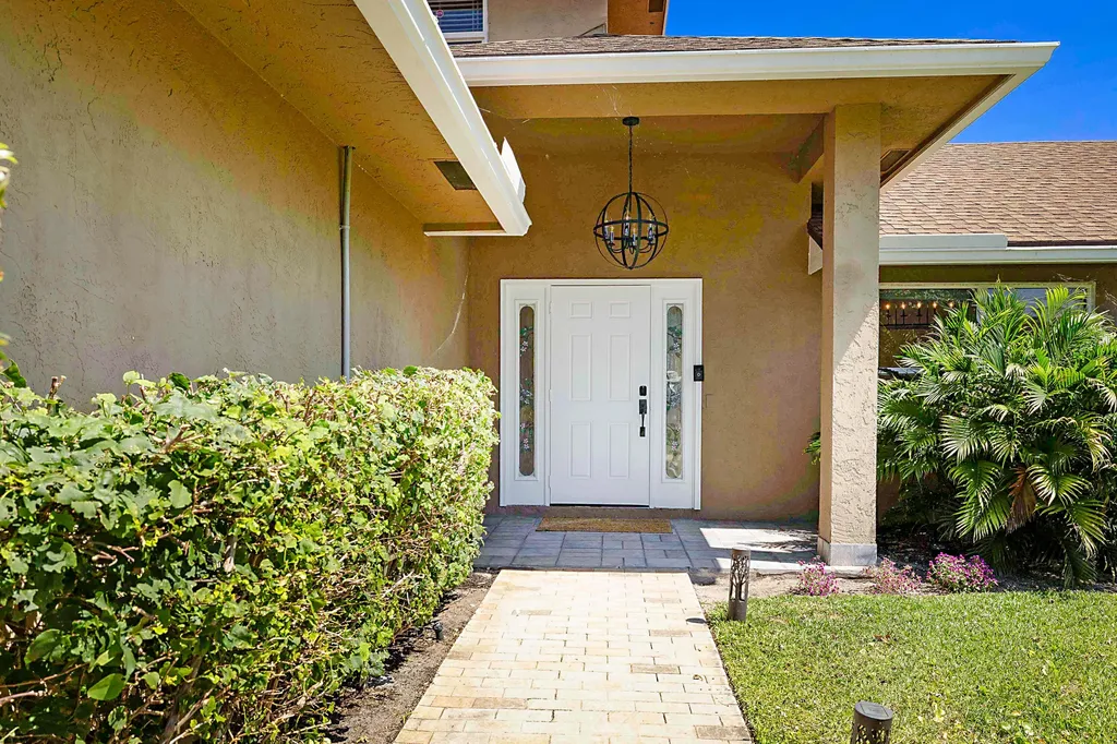 4093 Palo Verde Drive Boynton Beach FL 33436