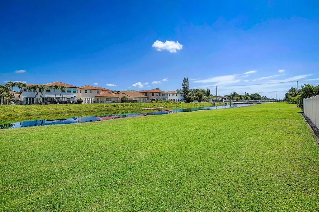 4093 Palo Verde Drive Boynton Beach FL 33436