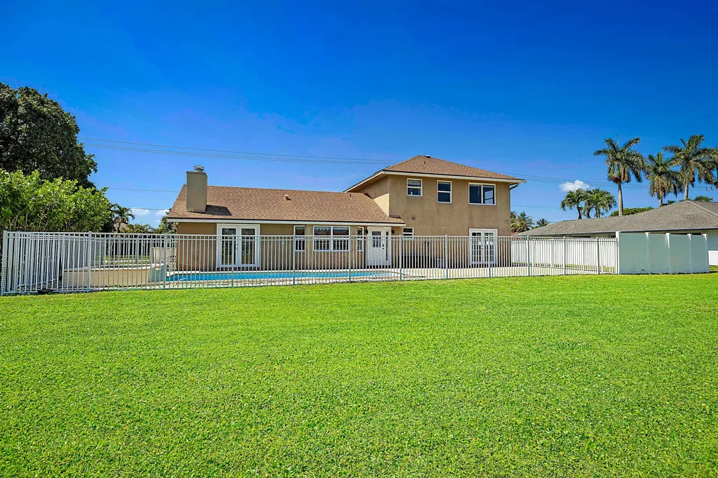 4093 Palo Verde Drive Boynton Beach FL 33436