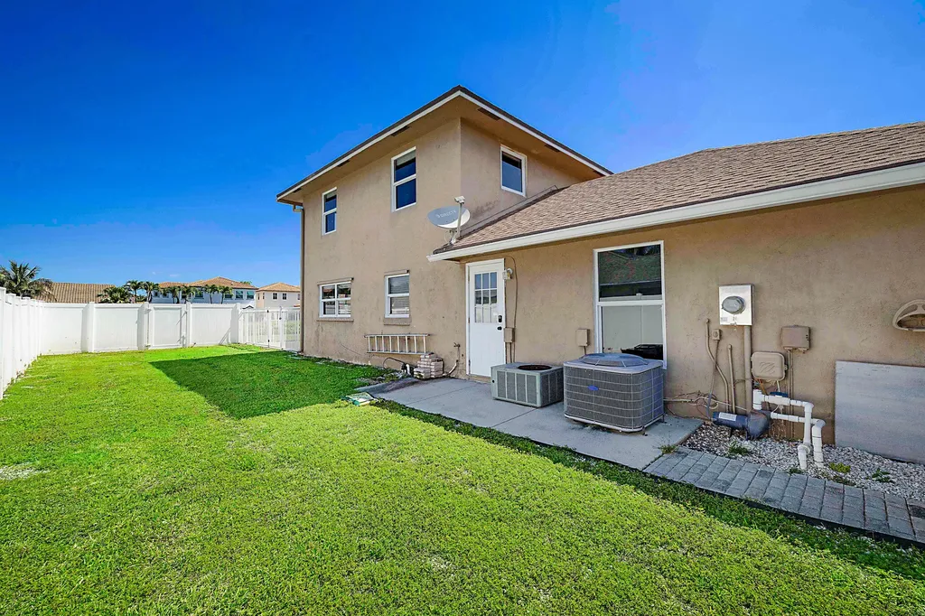 4093 Palo Verde Drive Boynton Beach FL 33436