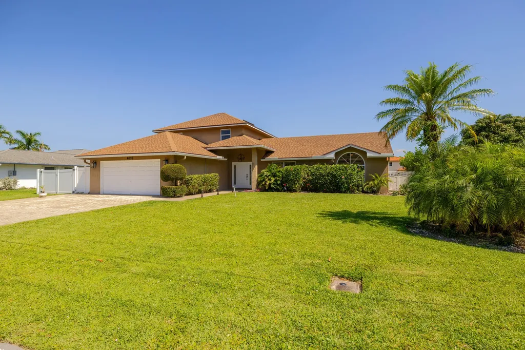 4093 Palo Verde Drive Boynton Beach FL 33436