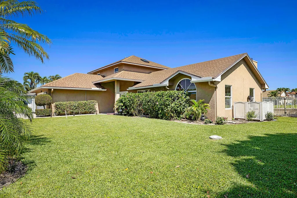 4093 Palo Verde Drive Boynton Beach FL 33436