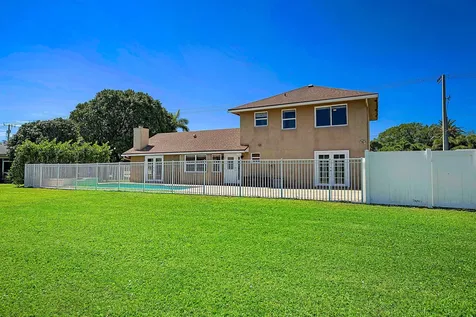 4093 Palo Verde Drive Boynton Beach FL 33436