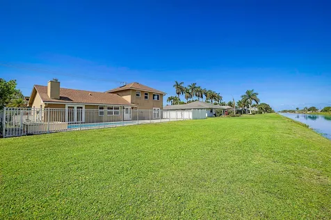 4093 Palo Verde Drive Boynton Beach FL 33436