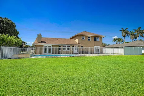 4093 Palo Verde Drive Boynton Beach FL 33436