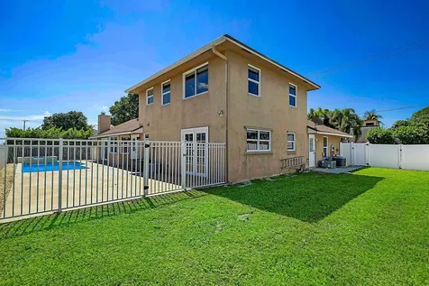4093 Palo Verde Drive Boynton Beach FL 33436