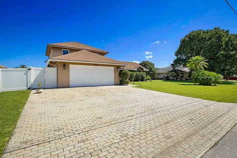 4093 Palo Verde Drive Boynton Beach FL 33436