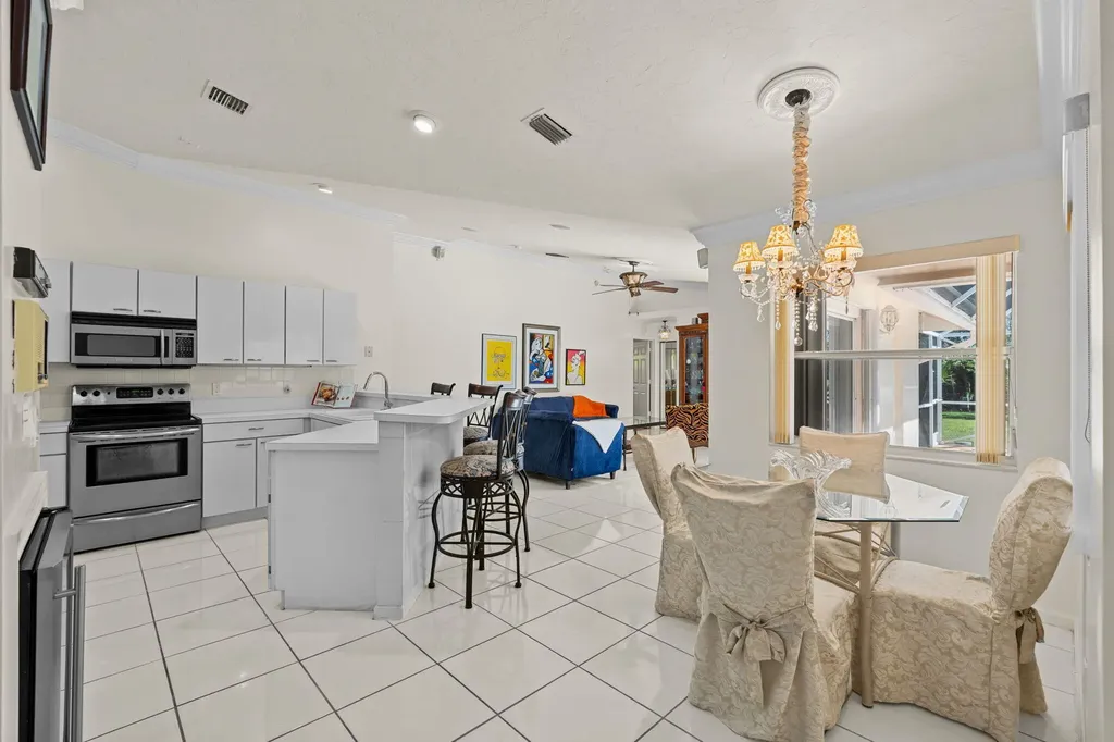 15495 Rolling Meadows Circle Wellington FL 33414