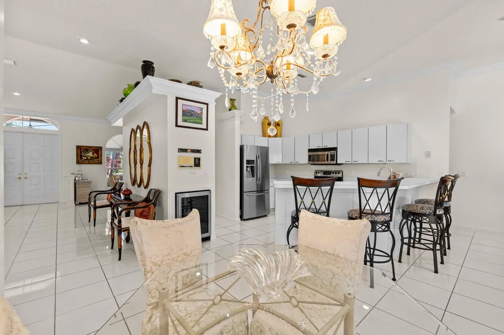 15495 Rolling Meadows Circle Wellington FL 33414