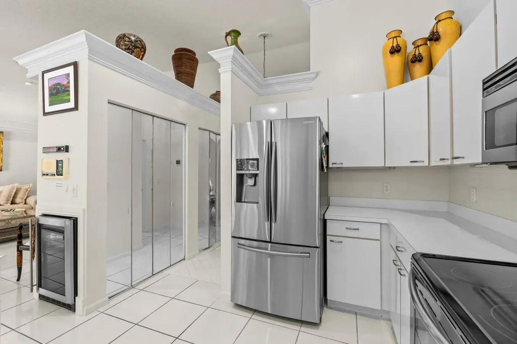 15495 Rolling Meadows Circle Wellington FL 33414