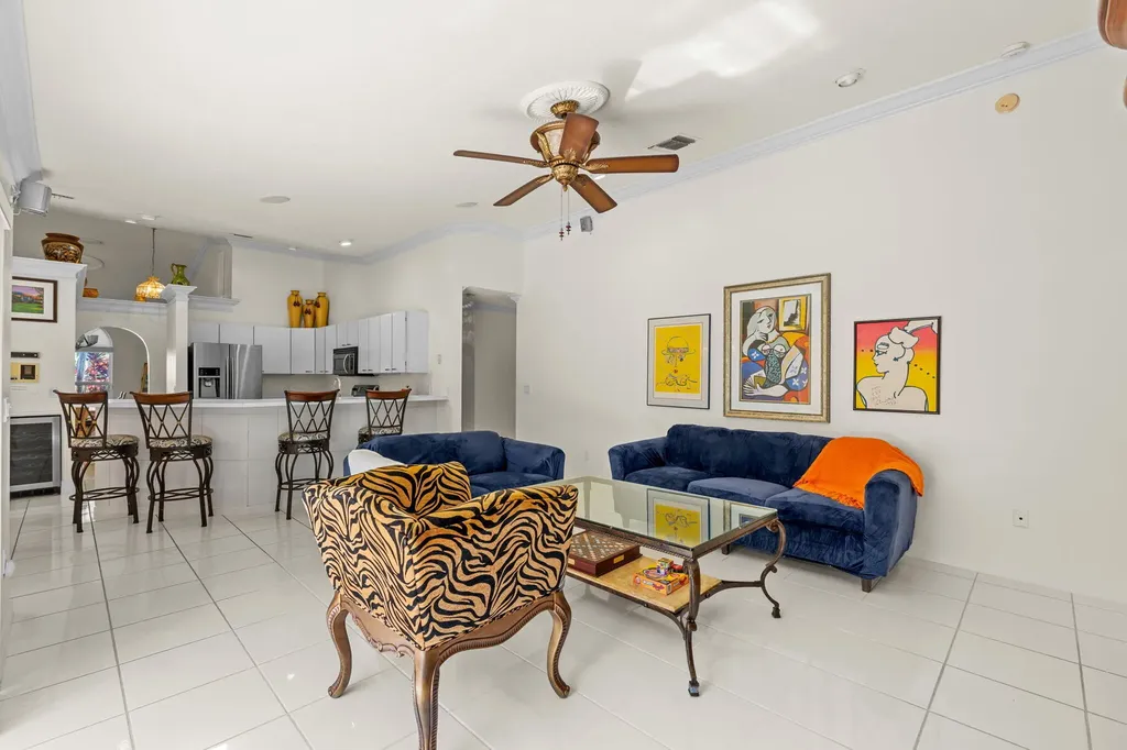 15495 Rolling Meadows Circle Wellington FL 33414