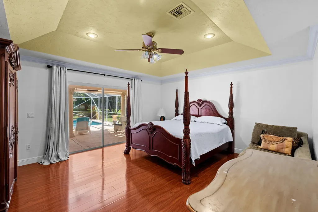 15495 Rolling Meadows Circle Wellington FL 33414
