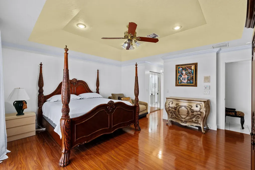 15495 Rolling Meadows Circle Wellington FL 33414
