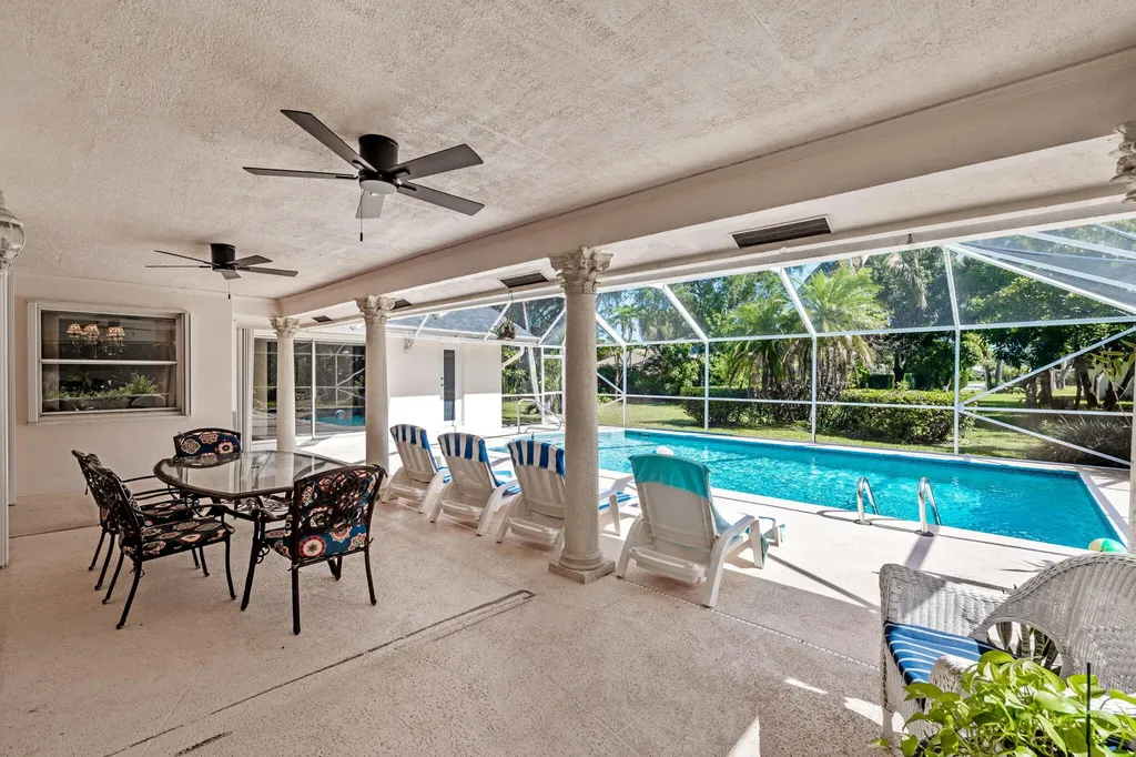 15495 Rolling Meadows Circle Wellington FL 33414