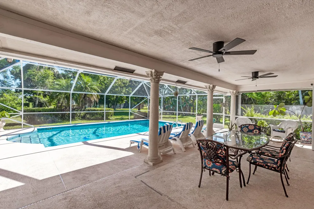 15495 Rolling Meadows Circle Wellington FL 33414