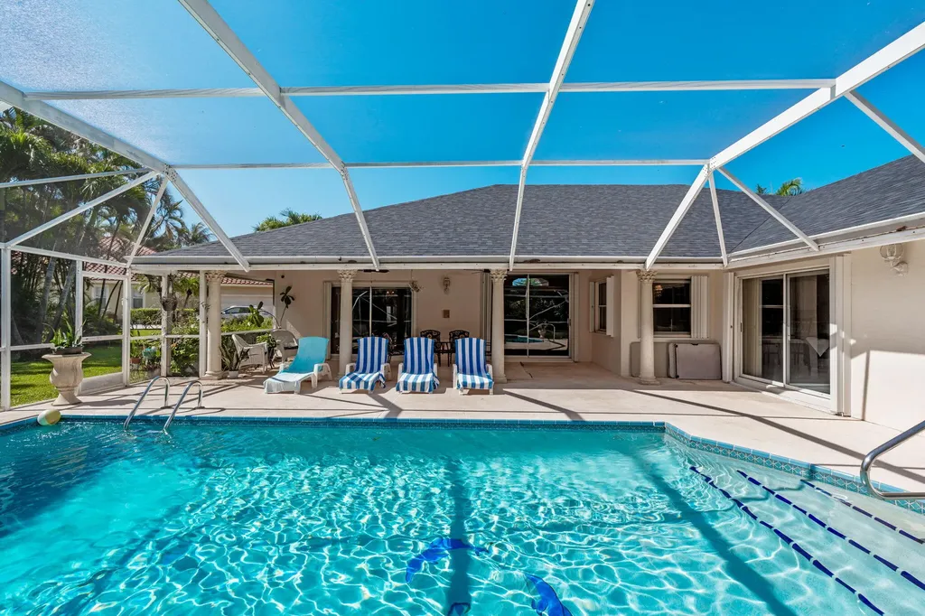 15495 Rolling Meadows Circle Wellington FL 33414