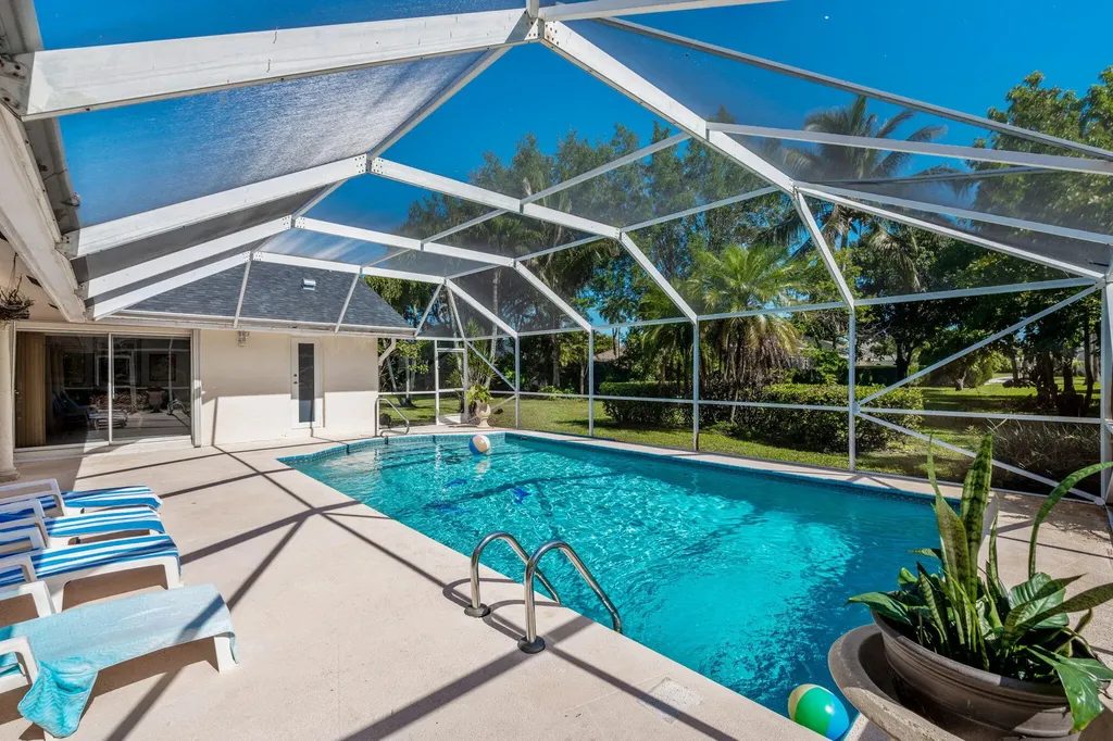 15495 Rolling Meadows Circle Wellington FL 33414