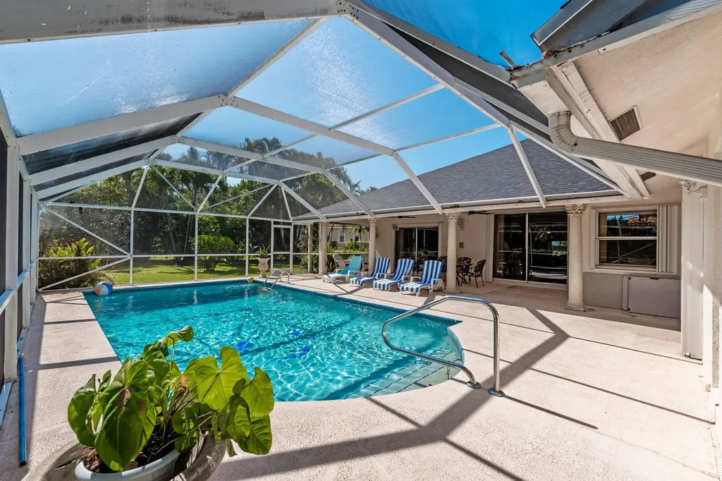 15495 Rolling Meadows Circle Wellington FL 33414