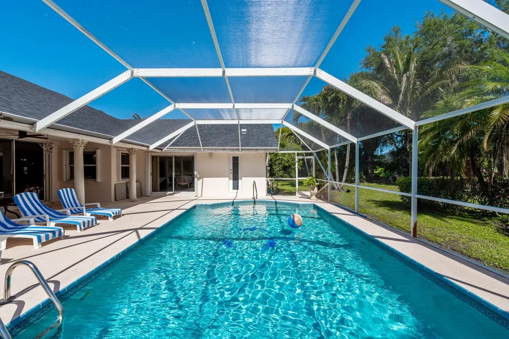 15495 Rolling Meadows Circle Wellington FL 33414