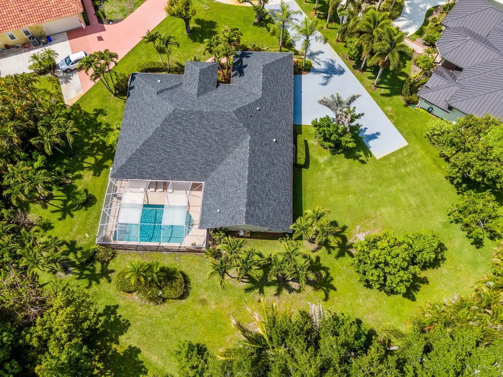 15495 Rolling Meadows Circle Wellington FL 33414